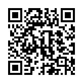 QR code linking to https://hugo.website.cncfstack.com/methods/output-format/rel/