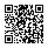 QR code linking to https://hugo.website.cncfstack.com/tools/front-ends/