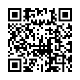 QR code linking to https://hugo.website.cncfstack.com/tools/editors/