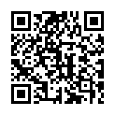 QR code linking to https://hugo.website.cncfstack.com/commands/hugo_list_all/