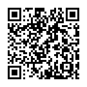 QR code linking to https://hugo.website.cncfstack.com/hugo-modules/theme-components/