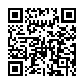 QR code linking to https://hugo.website.cncfstack.com/templates/types/