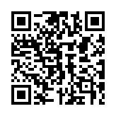 QR code linking to https://hugo.website.cncfstack.com/configuration/segments/