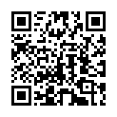 QR code linking to https://hugo.website.cncfstack.com/functions/urls/urlize/