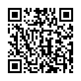 QR code linking to https://hugo.website.cncfstack.com/commands/hugo_list_expired/