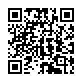 QR code linking to https://hugo.website.cncfstack.com/functions/go-template/not/