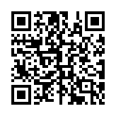 QR code linking to https://hugo.website.cncfstack.com/hugo-pipes/postprocess/