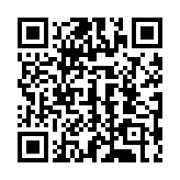 QR code linking to https://hugo.website.cncfstack.com/functions/hugo/generator/