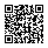 QR code linking to https://hugo.website.cncfstack.com/configuration/taxonomies/