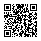 QR code linking to https://hugo.website.cncfstack.com/installation/bsd/