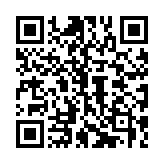 QR code linking to https://hugo.website.cncfstack.com/commands/hugo_import/