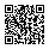 QR code linking to https://hugo.website.cncfstack.com/configuration/security/