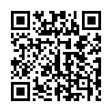 QR code linking to https://hugo.website.cncfstack.com/content-management/formats/