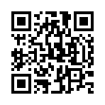 QR code linking to https://hugo.website.cncfstack.com/tools/