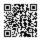 QR code linking to https://hugo.website.cncfstack.com/functions/go-template/and/