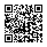 QR code linking to https://hugo.website.cncfstack.com/getting-started/usage/