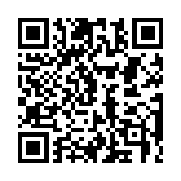 QR code linking to https://hugo.website.cncfstack.com/configuration/page/