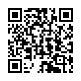 QR code linking to https://hugo.website.cncfstack.com/functions/go-template/try/
