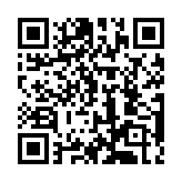 QR code linking to https://hugo.website.cncfstack.com/functions/encoding/