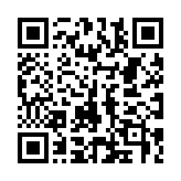 QR code linking to https://hugo.website.cncfstack.com/configuration/cascade/