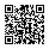 QR code linking to https://hugo.website.cncfstack.com/commands/hugo_deploy/