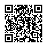 QR code linking to https://hugo.website.cncfstack.com/functions/urls/