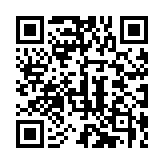 QR code linking to https://hugo.website.cncfstack.com/commands/hugo_list_future/