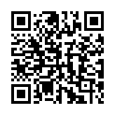 QR code linking to https://hugo.website.cncfstack.com/templates/introduction/