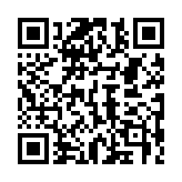 QR code linking to https://hugo.website.cncfstack.com/configuration/permalinks/