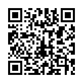 QR code linking to https://hugo.website.cncfstack.com/configuration/privacy/