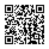 QR code linking to https://hugo.website.cncfstack.com/functions/hugo/ismultihost/