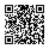 QR code linking to https://hugo.website.cncfstack.com/about/security/