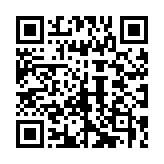 QR code linking to https://hugo.website.cncfstack.com/commands/hugo_gen_doc/