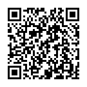 QR code linking to https://hugo.website.cncfstack.com/commands/hugo_completion_fish/