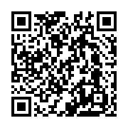 QR code linking to https://hugo.website.cncfstack.com/commands/hugo_config_mounts/