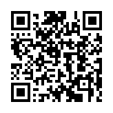 QR code linking to https://hugo.website.cncfstack.com/shortcodes/param/
