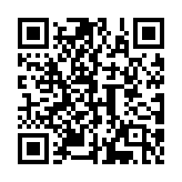 QR code linking to https://hugo.website.cncfstack.com/hugo-pipes/fingerprint/