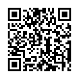 QR code linking to https://hugo.website.cncfstack.com/commands/hugo_list/