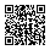 QR code linking to https://hugo.website.cncfstack.com/commands/hugo_mod_verify/