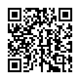 QR code linking to https://hugo.website.cncfstack.com/functions/urls/pathescape/