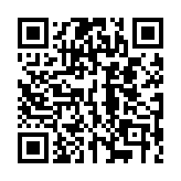 QR code linking to https://hugo.website.cncfstack.com/render-hooks/code-blocks/