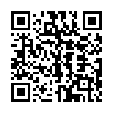 QR code linking to https://hugo.website.cncfstack.com/troubleshooting/inspection/