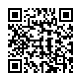 QR code linking to https://hugo.website.cncfstack.com/commands/hugo_mod_clean/
