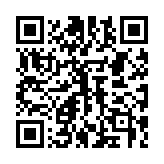 QR code linking to https://hugo.website.cncfstack.com/configuration/server/