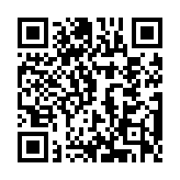QR code linking to https://hugo.website.cncfstack.com/installation/macos/