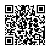 QR code linking to https://hugo.website.cncfstack.com/methods/menu-entry/
