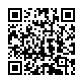 QR code linking to https://hugo.website.cncfstack.com/functions/go-template/