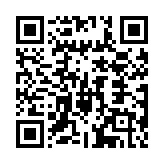 QR code linking to https://hugo.website.cncfstack.com/troubleshooting/