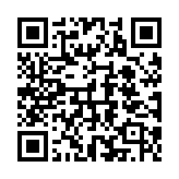 QR code linking to https://hugo.website.cncfstack.com/methods/menu-entry/menu/