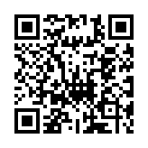 QR code linking to https://hugo.website.cncfstack.com/documentation/
